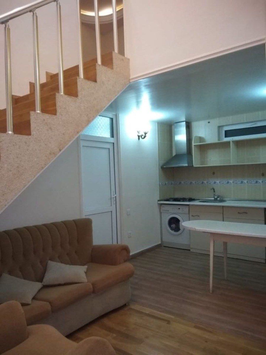 İcarəyə verilir 2 otaqlı köhnə tikili 65 m² — Mənzil, Bakı (6)