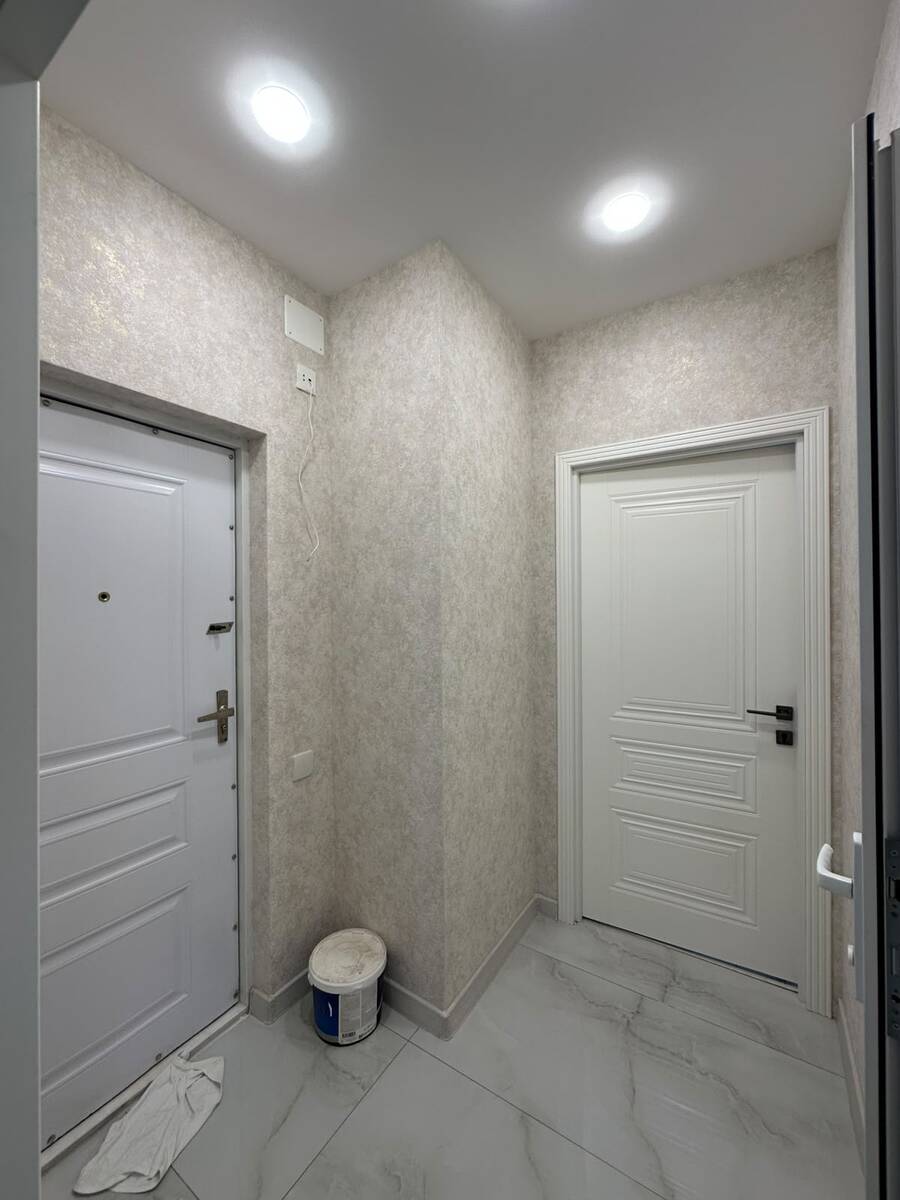 Satılır 2 otaqlı köhnə tikili 40 m² — Mənzil, Bakı (6)