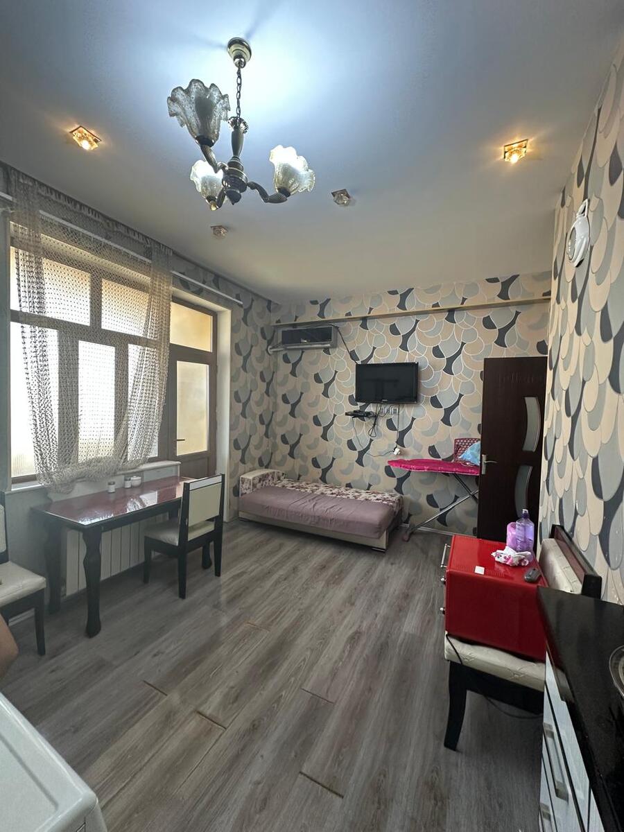 Satılır 2 otaqlı yeni tikili 96 m² — Mənzil, Bakı (7)