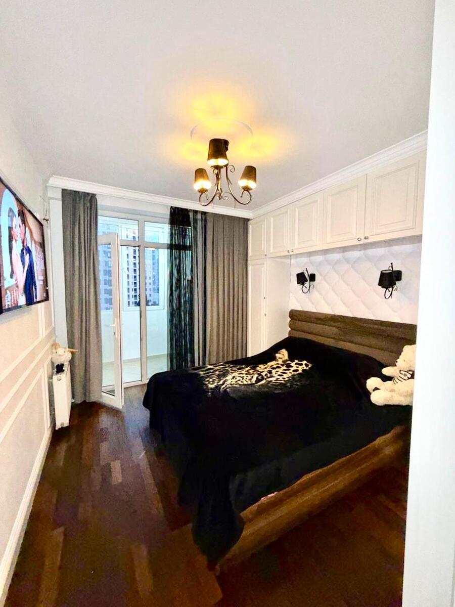 Satılır 2 otaqlı köhnə tikili 50 m² — Mənzil, Bakı (7)