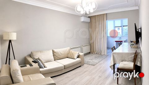 Satılır 3 otaqlı köhnə tikili 70 m²