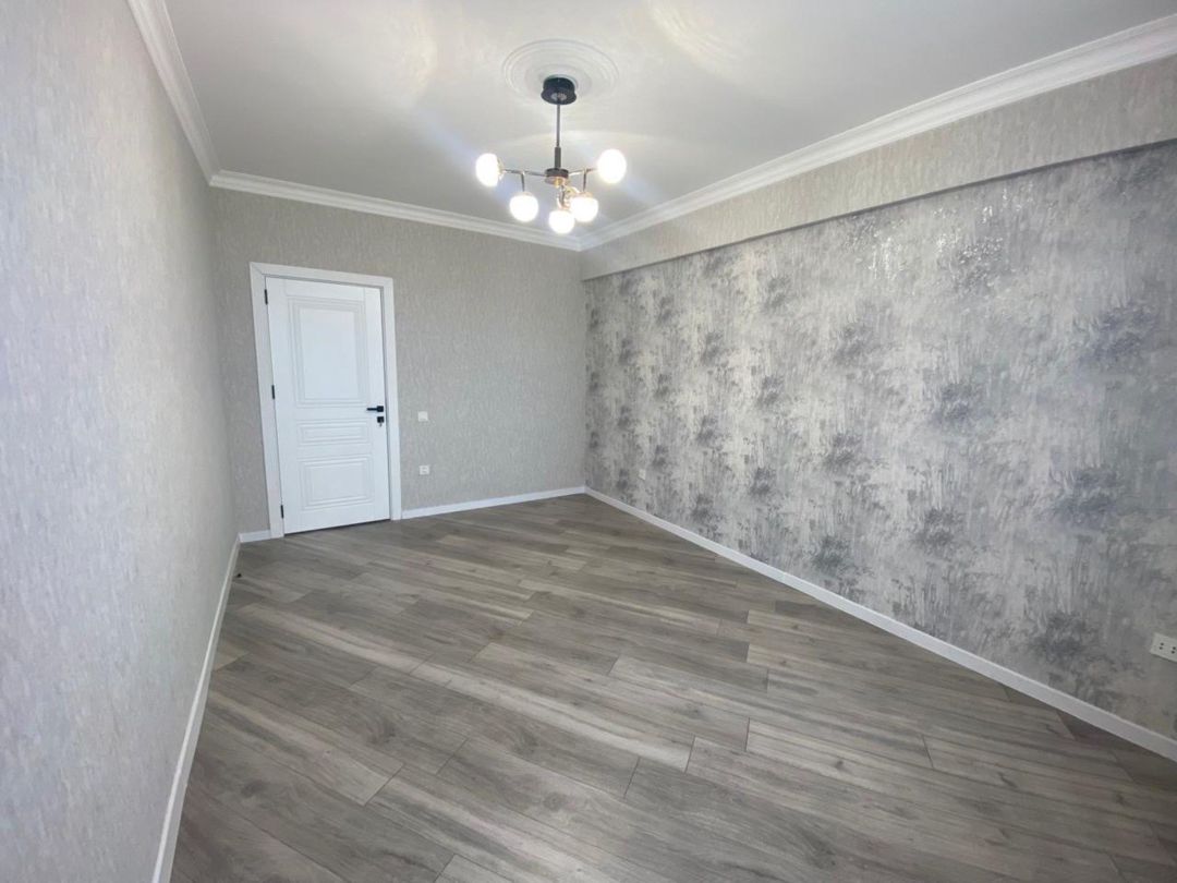 Satılır 2 otaqlı yeni tikili 62 m² — Mənzil, Bakı (11)