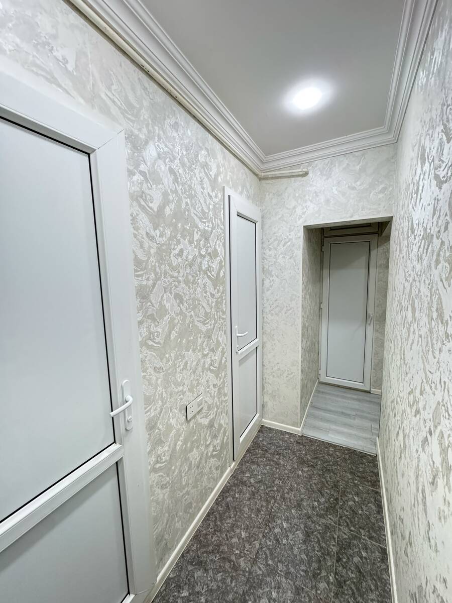 3-otaqlı mənzil, Sumqayıt ş., 74 m² — Mənzil, Sumqayıt (11)