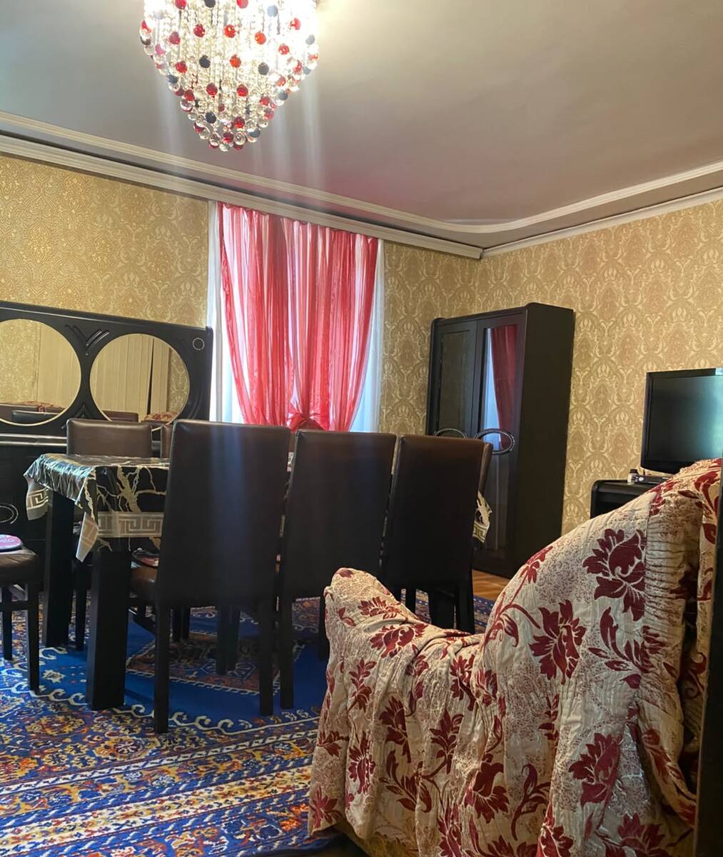 İcarəyə verilir 2 otaqlı köhnə tikili 70 m² — Mənzil, Bakı (7)