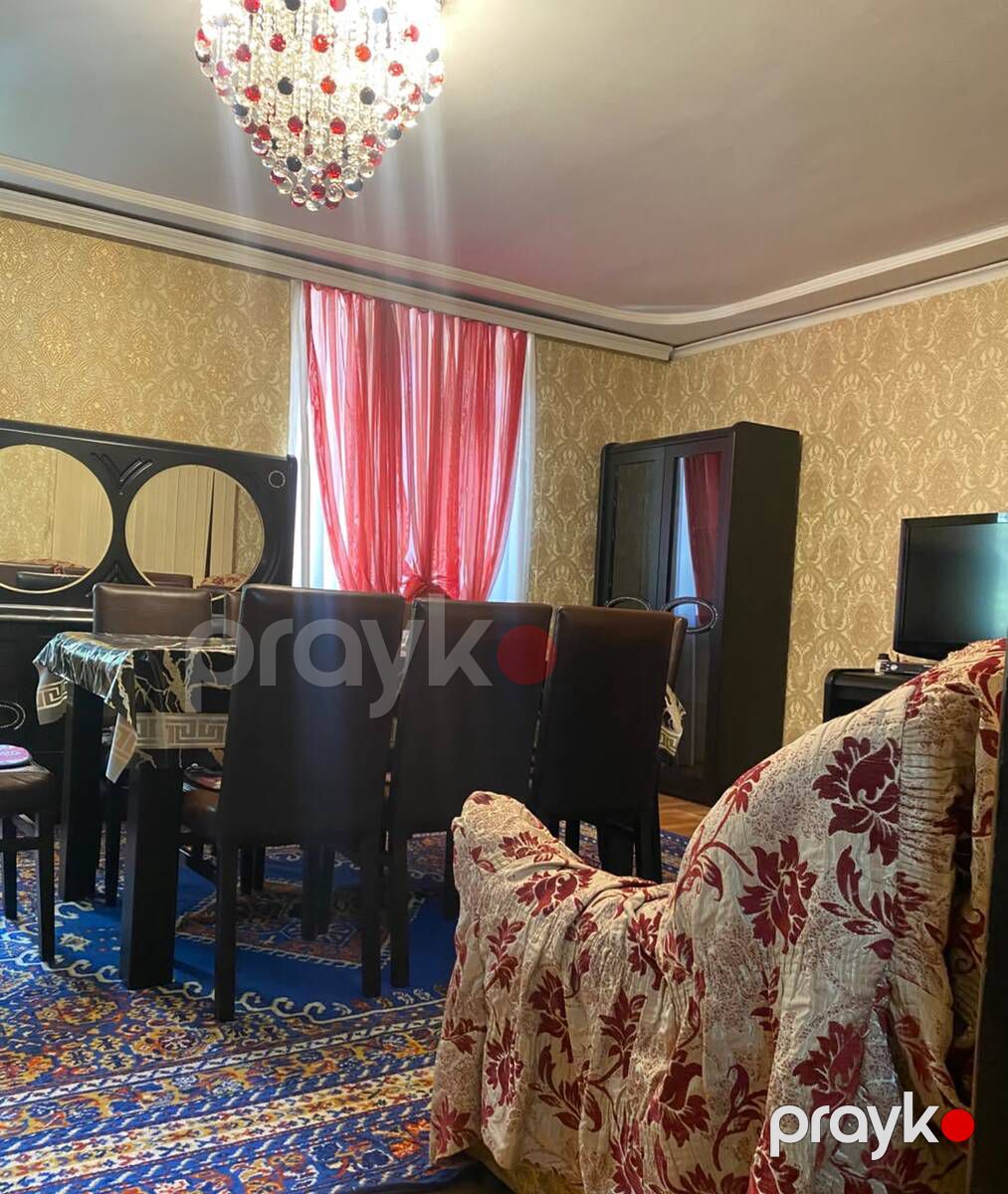 İcarəyə verilir 2 otaqlı köhnə tikili 70 m² — Mənzil, Bakı (7)