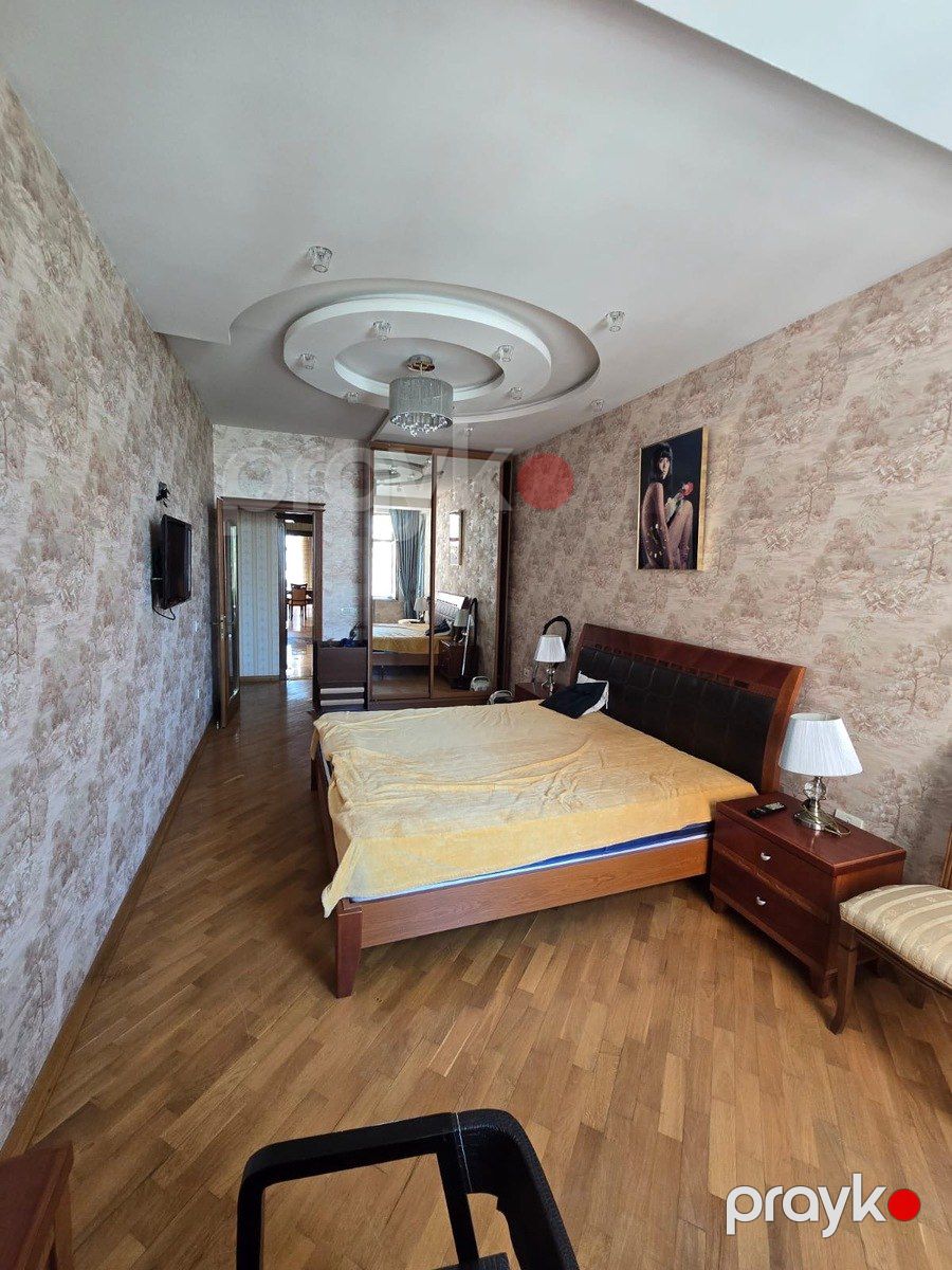 Satılır 3 otaqlı yeni tikili 161 m² — Mənzil, Bakı (7)