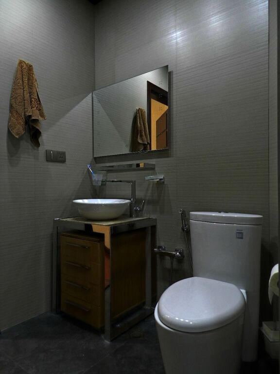 Satılır 4 otaqlı yeni tikili 172 m² — Mənzil, Bakı (10)