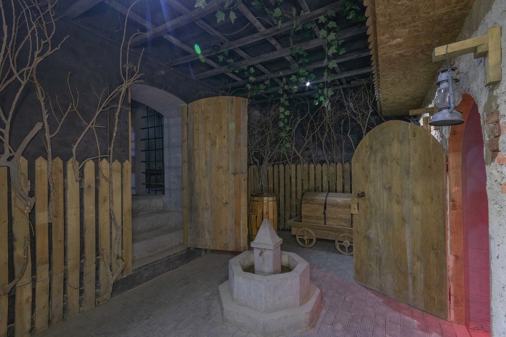 Satılır obyekt 264 m² — Əmlak, Bakı (8)