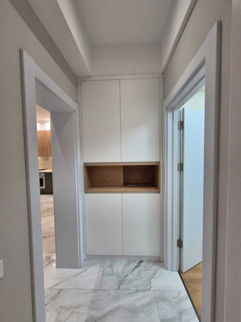Satılır 3 otaqlı yeni tikili 81 m² — Bakı