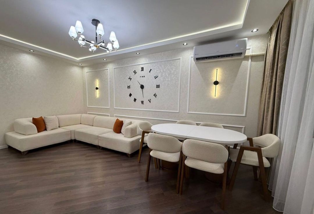 Satılır 3 otaqlı köhnə tikili 65 m² — Mənzil, Bakı (3)