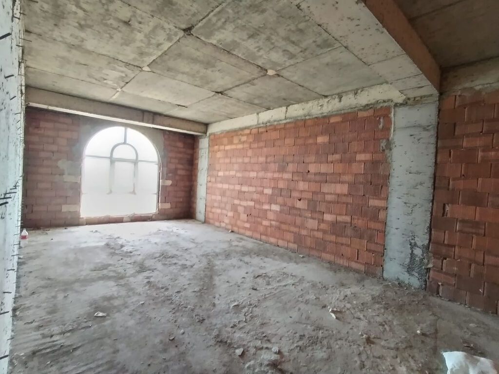 3 otaqlı, Yeni tikili, 166 kv. m — Daşınmaz əmlak, Bakı (3)