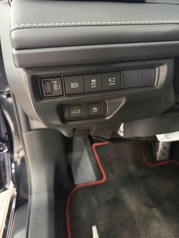 Toyota Camry, 2.0 L, 1 kWh, 2024 il, 38 000 km — Avtomobillər, Bakı (8)