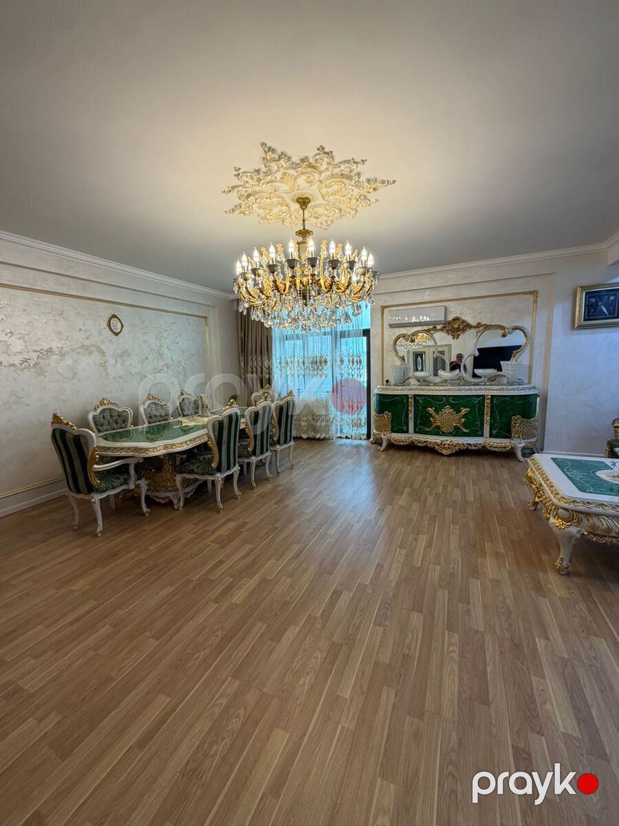 Satılır 3 otaqlı yeni tikili 160 m² — Mənzil, Bakı (6)