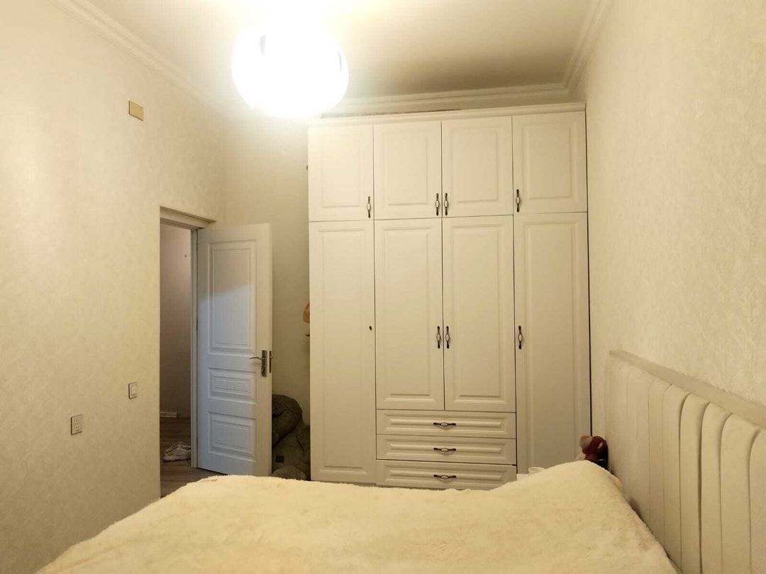 Satılır 3 otaqlı yeni tikili 75 m² — Mənzil, Bakı (5)
