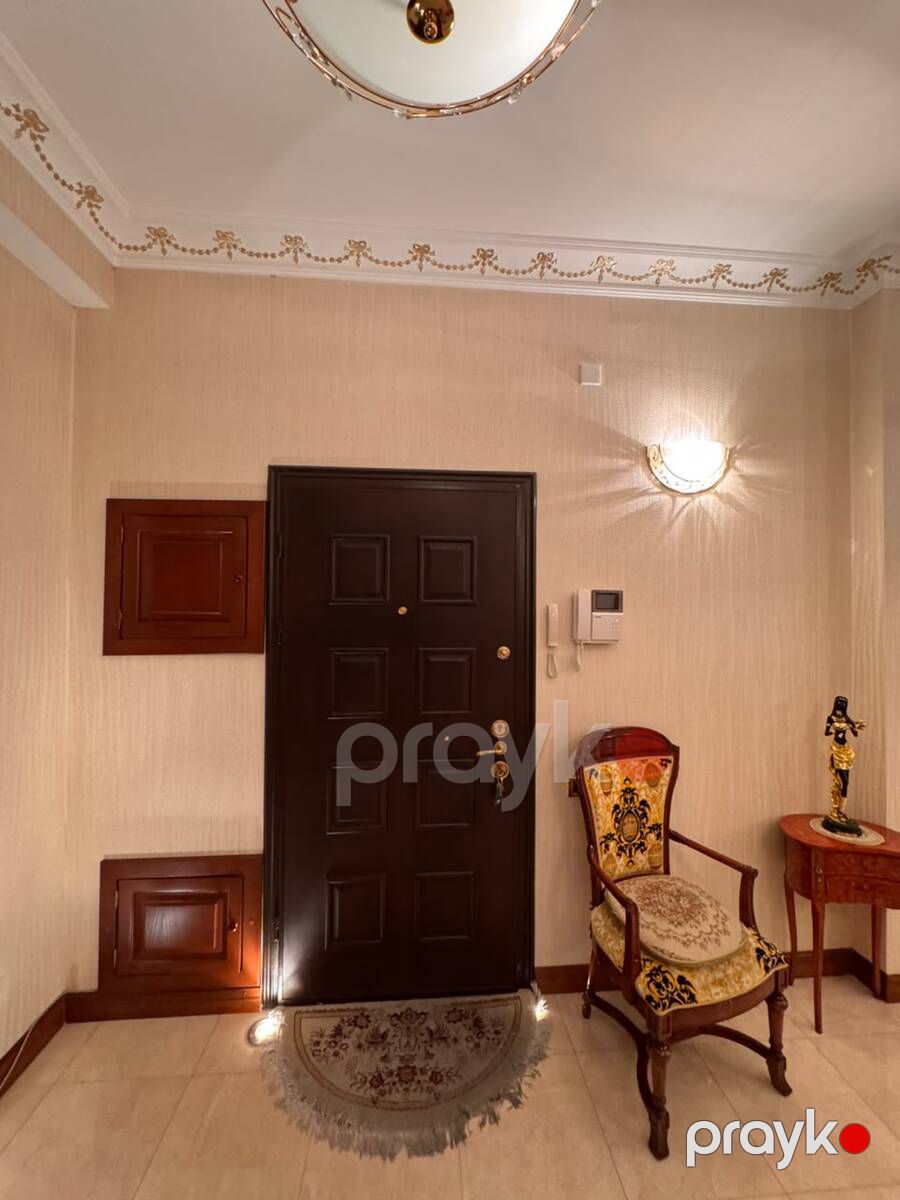Satılır 4 otaqlı yeni tikili 200 m² — Mənzil, Bakı (10)