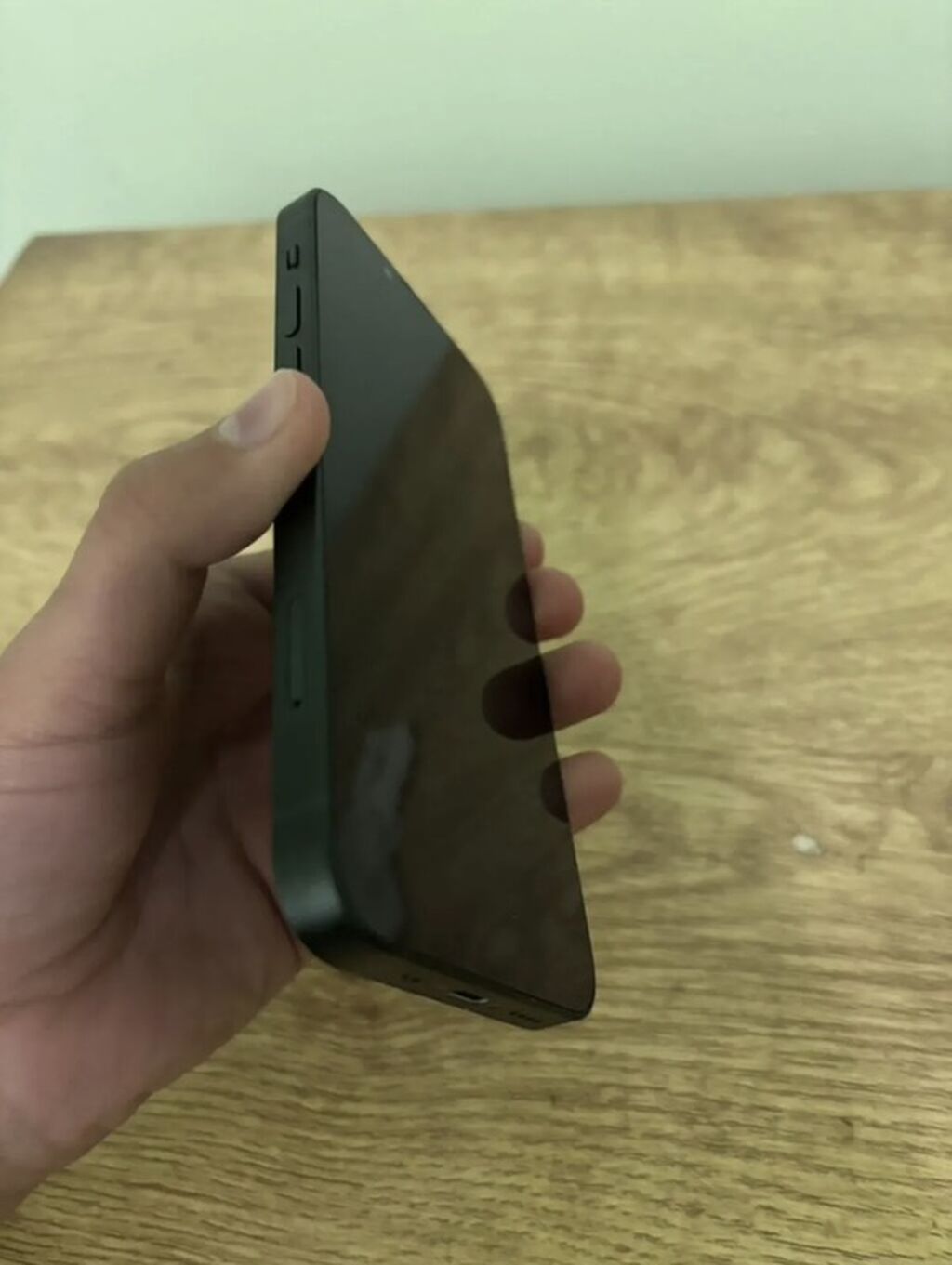 iPhone 13 mini, 128 GB, Qara — Apple iPhone, Kürdəmir (3)