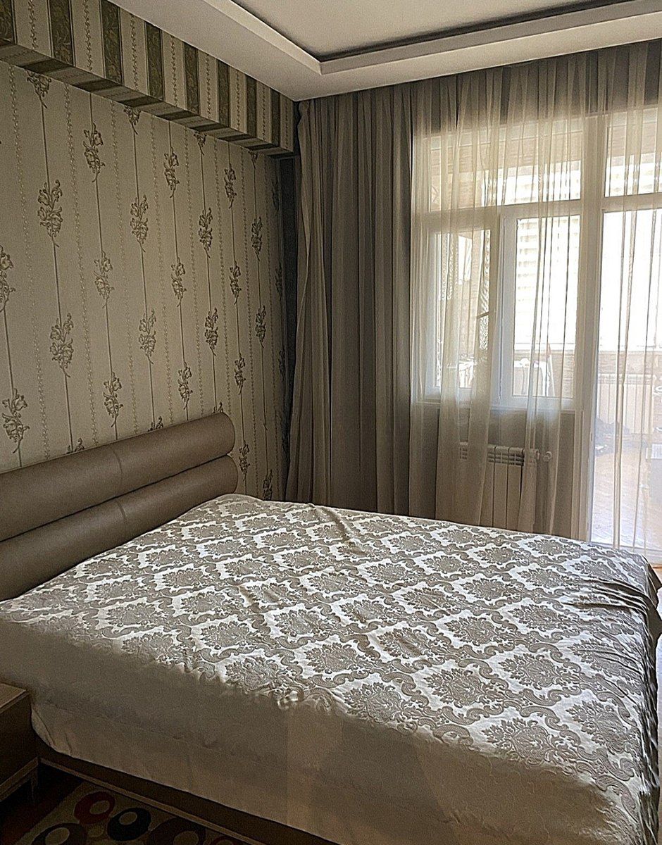Satılır 2 otaqlı yeni tikili 73 m² — Mənzil, Xırdalan (6)