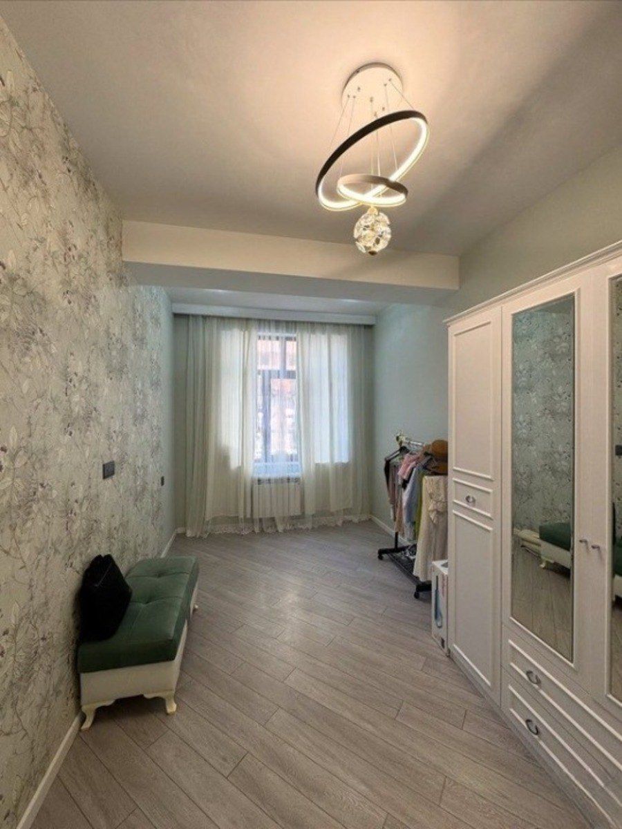 Satılır 3 otaqlı yeni tikili 85 m² — Mənzil, Bakı (3)