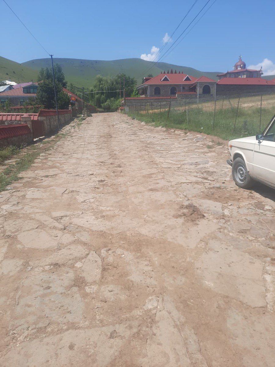 Satılır torpaq 12 sot — Torpaq, Gədəbəy (3)