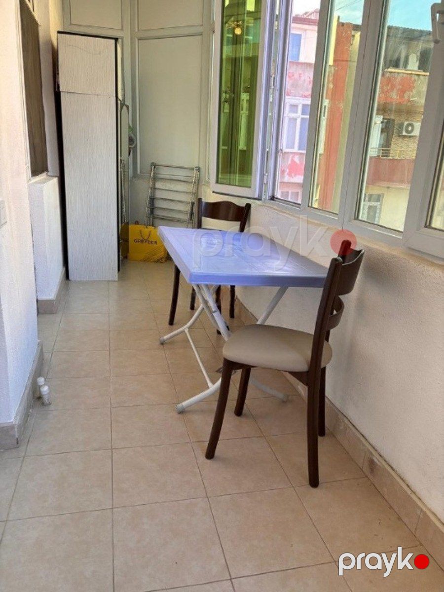 Satılır 2 otaqlı yeni tikili 65 m² — Mənzil, Bakı (11)