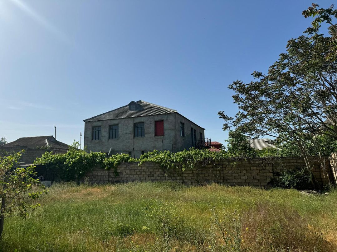 Satılır torpaq 6 sot — Torpaq, Bakı (3)