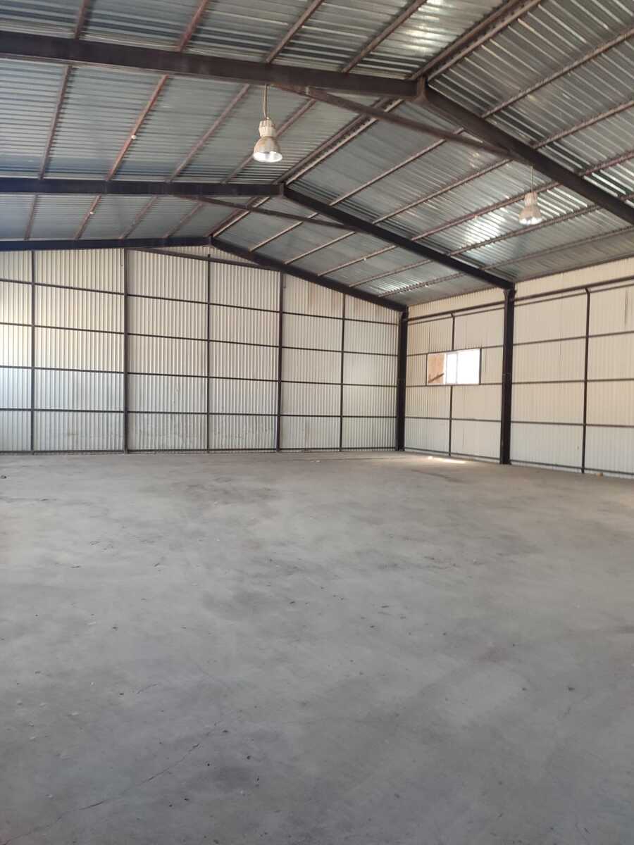İcarəyə verilir obyekt 550 m² — Əmlak, Bakı (4)