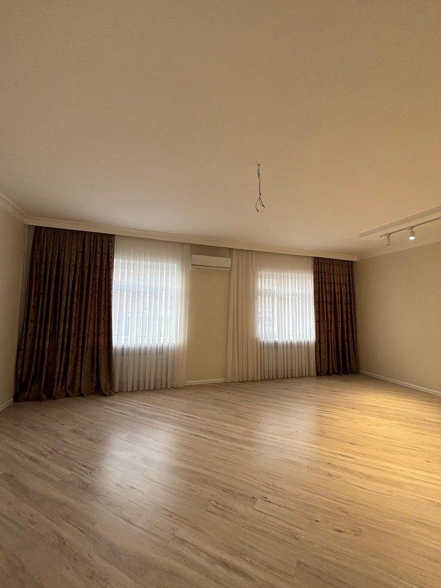 Satılır 5 otaqlı yeni tikili 192 m² — Mənzil, Bakı