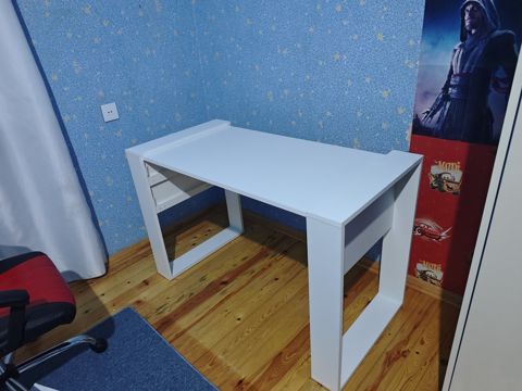 Ofis masası — Bakı