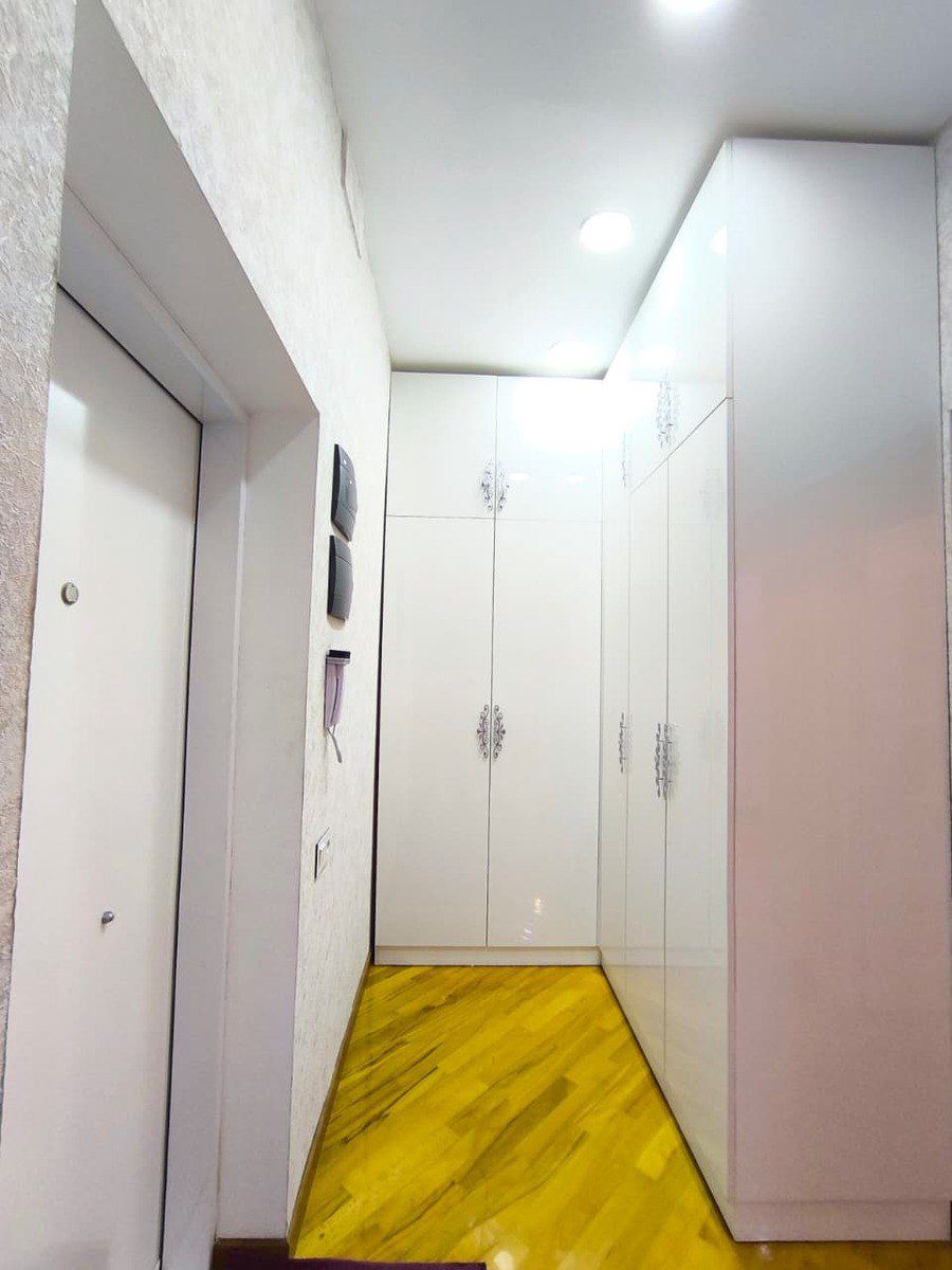 İcarəyə verilir 2 otaqlı yeni tikili 65 m² — Mənzil, Bakı (5)
