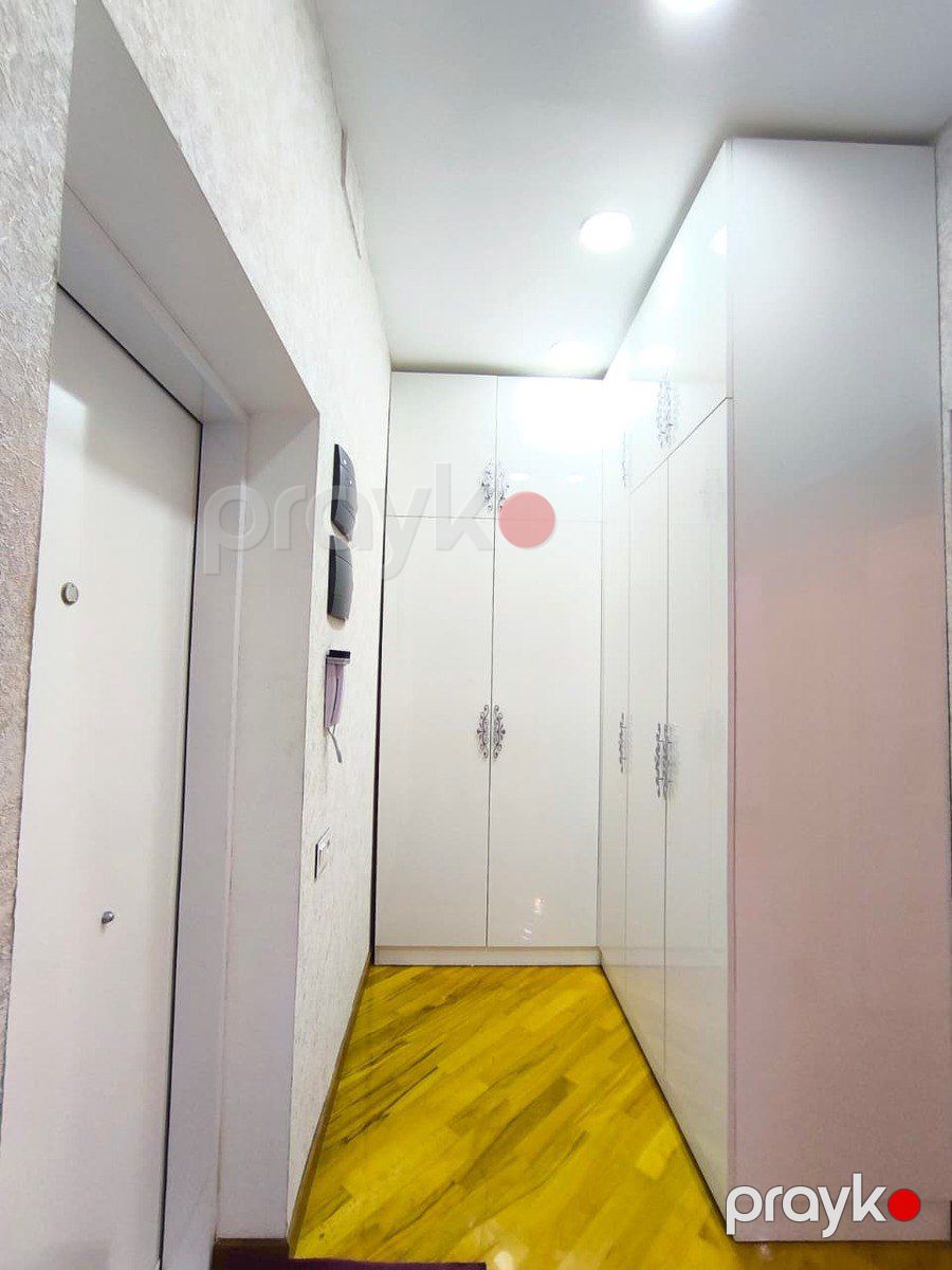 İcarəyə verilir 2 otaqlı yeni tikili 65 m² — Mənzil, Bakı (5)