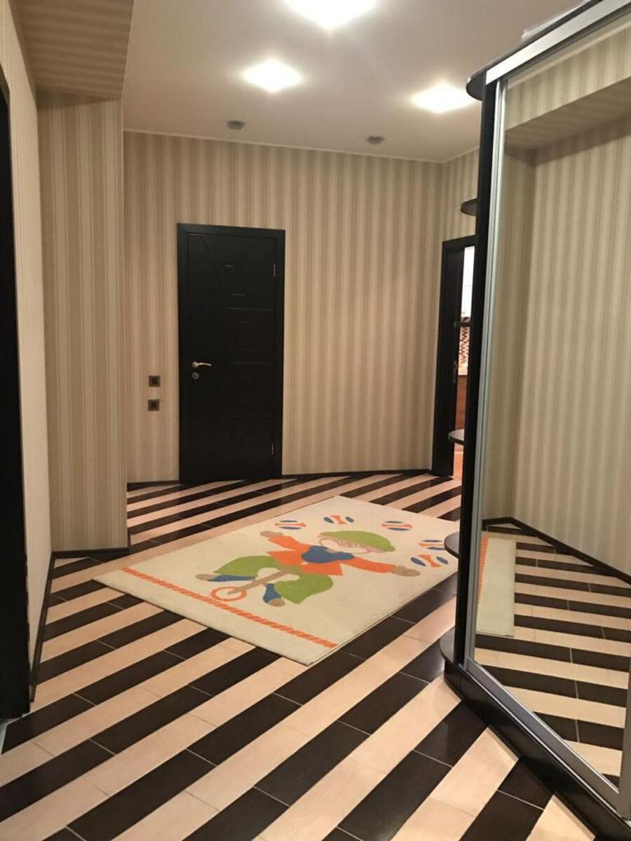 İcarəyə verilir 3 otaqlı yeni tikili 130 m² — Mənzil, Bakı (5)