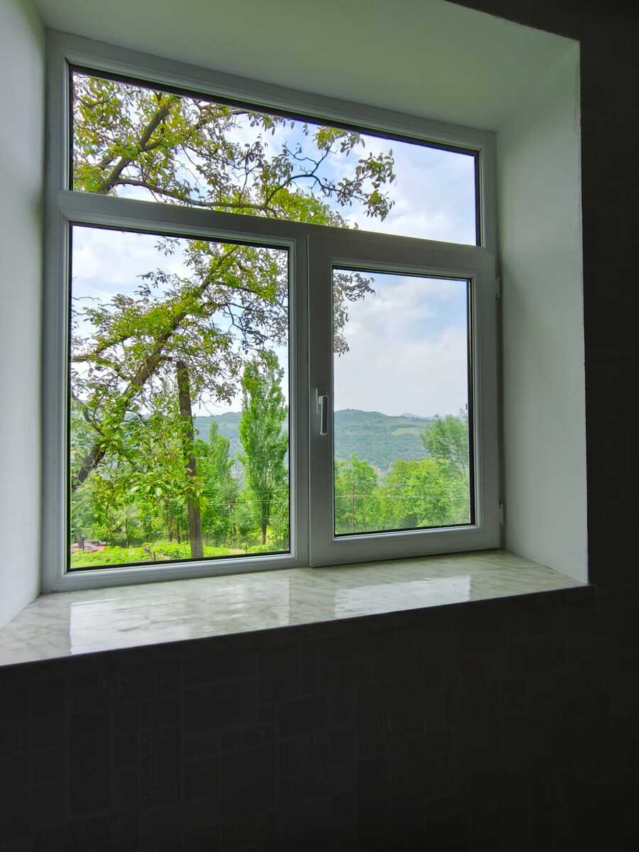 İcarəyə verilir 3 otaqlı həyət evi/bağ evi 120 m² — Ev, villa, Lerik (9)