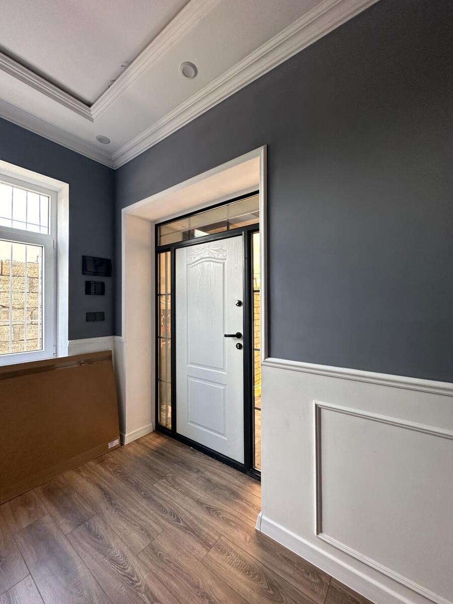 Satılır 5 otaqlı həyət evi/bağ evi 170 m² — Ev, villa, Bakı (9)
