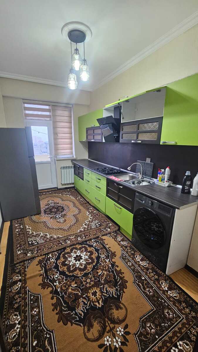 Satılır 2 otaqlı yeni tikili 65 m² — Mənzil, Xırdalan (10)
