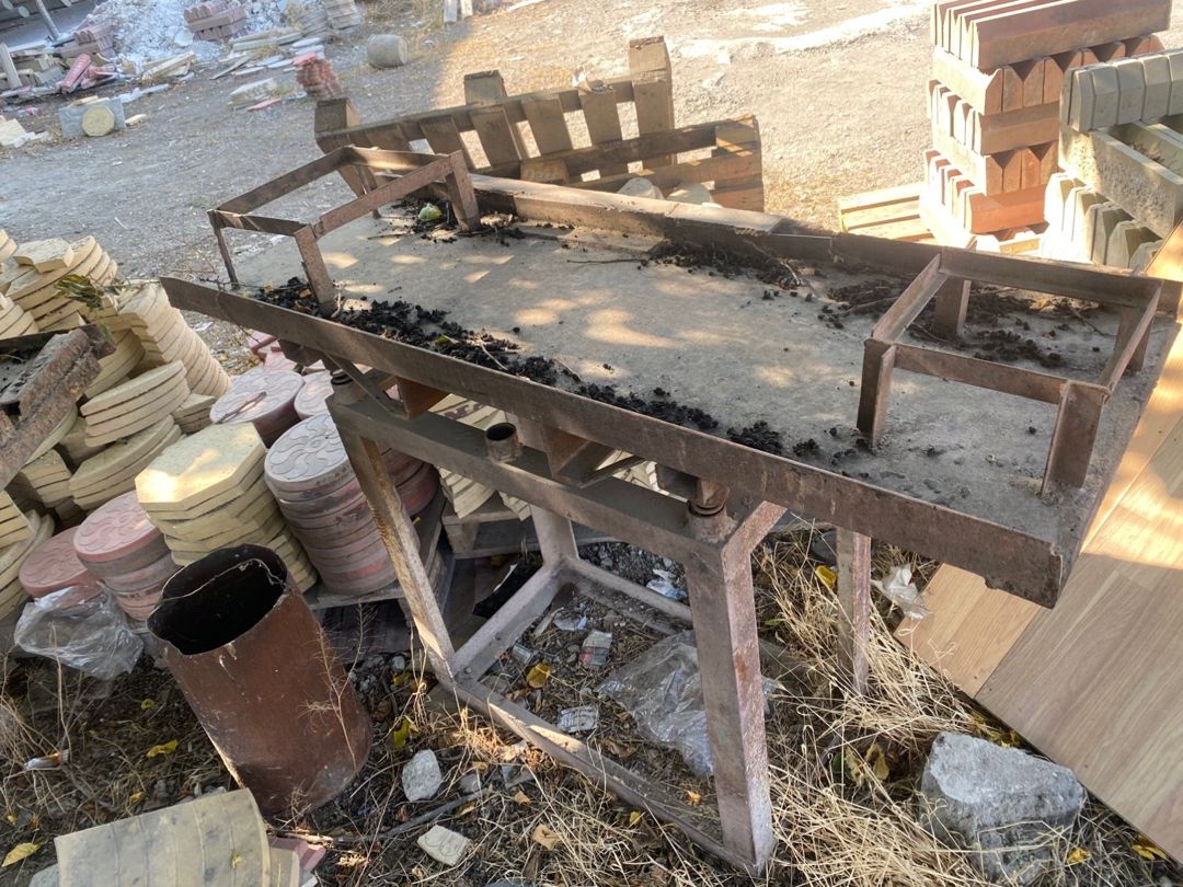 Tamet sexi üçün avadanlıqlar — Biznes və avadanlıq, Şəmkir (5)