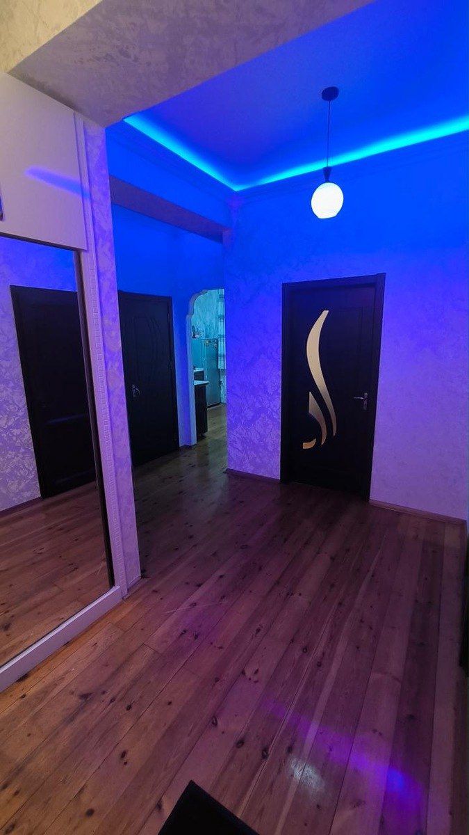 Satılır 2 otaqlı yeni tikili 79 m² — Mənzil, Bakı (10)
