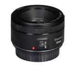 Canon ef 50/1,8 stm — Smart home