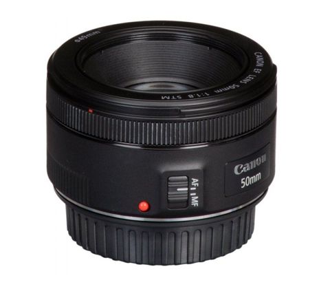 Canon ef 50/1,8 stm — Bakı