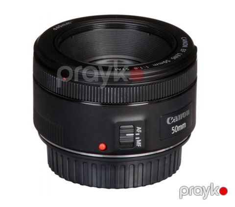 Canon ef 50/1,8 stm — Bakı