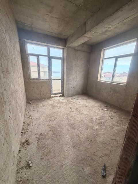 Satılır 1 otaqlı yeni tikili 49 m² — Bakı