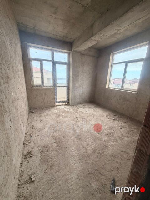 Satılır 1 otaqlı yeni tikili 49 m²