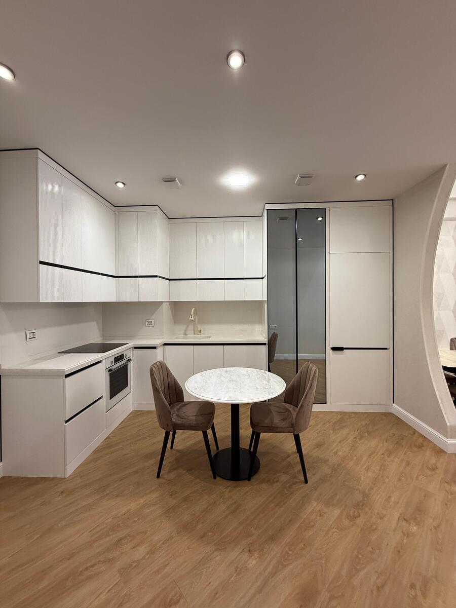 İcarəyə verilir 3 otaqlı yeni tikili 100 m² — Mənzil, Bakı (5)