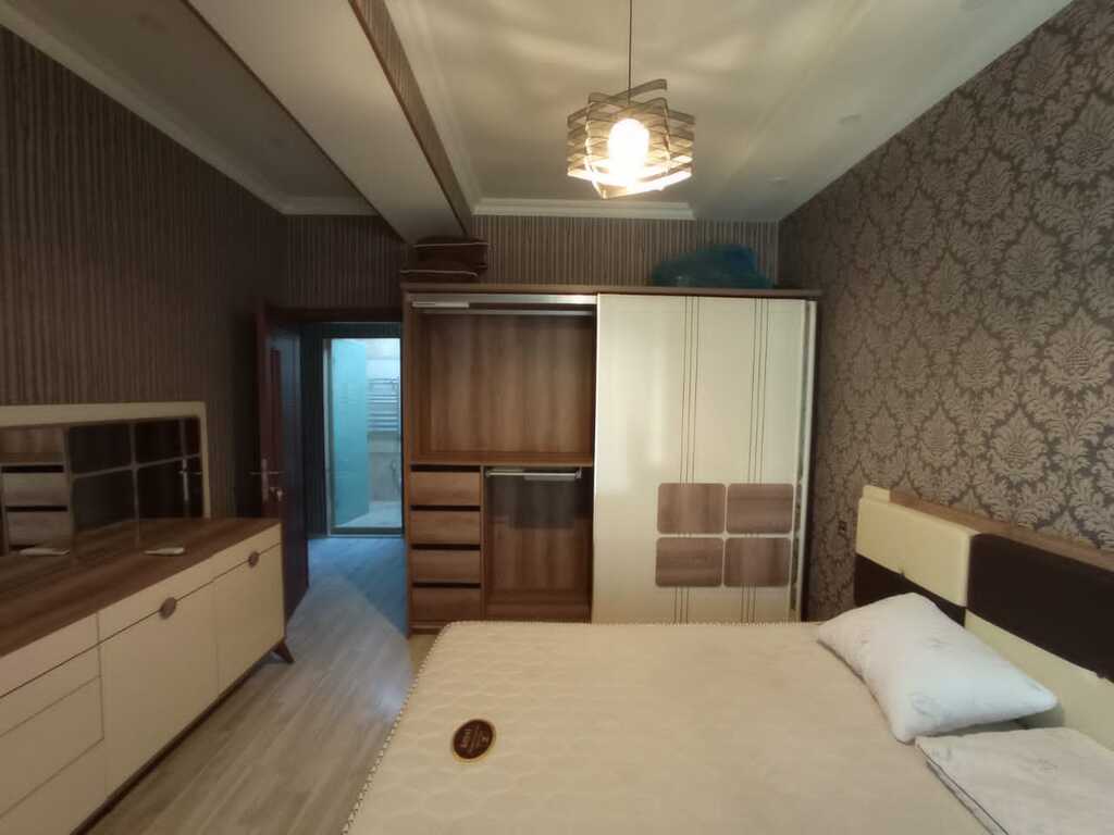 Satılır 2 otaqlı yeni tikili 82.7 m² — Mənzil, Bakı (8)