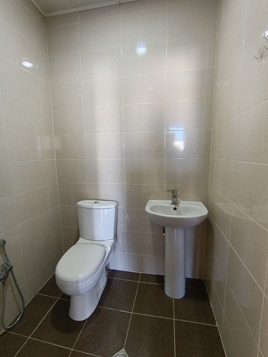 Satılır 4 otaqlı yeni tikili 80 m² — Mənzil, Bakı (11)