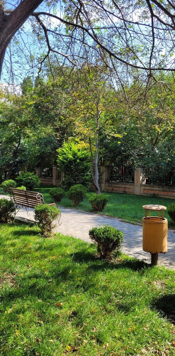 Satılır 2 otaqlı köhnə tikili 50 m² — Mənzil, Bakı (11)