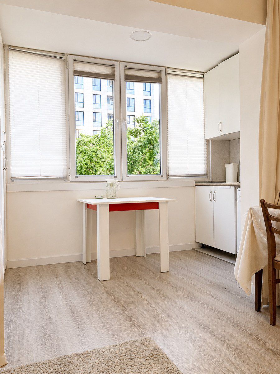 Satılır 3 otaqlı köhnə tikili 70 m² — Mənzil, Bakı (3)