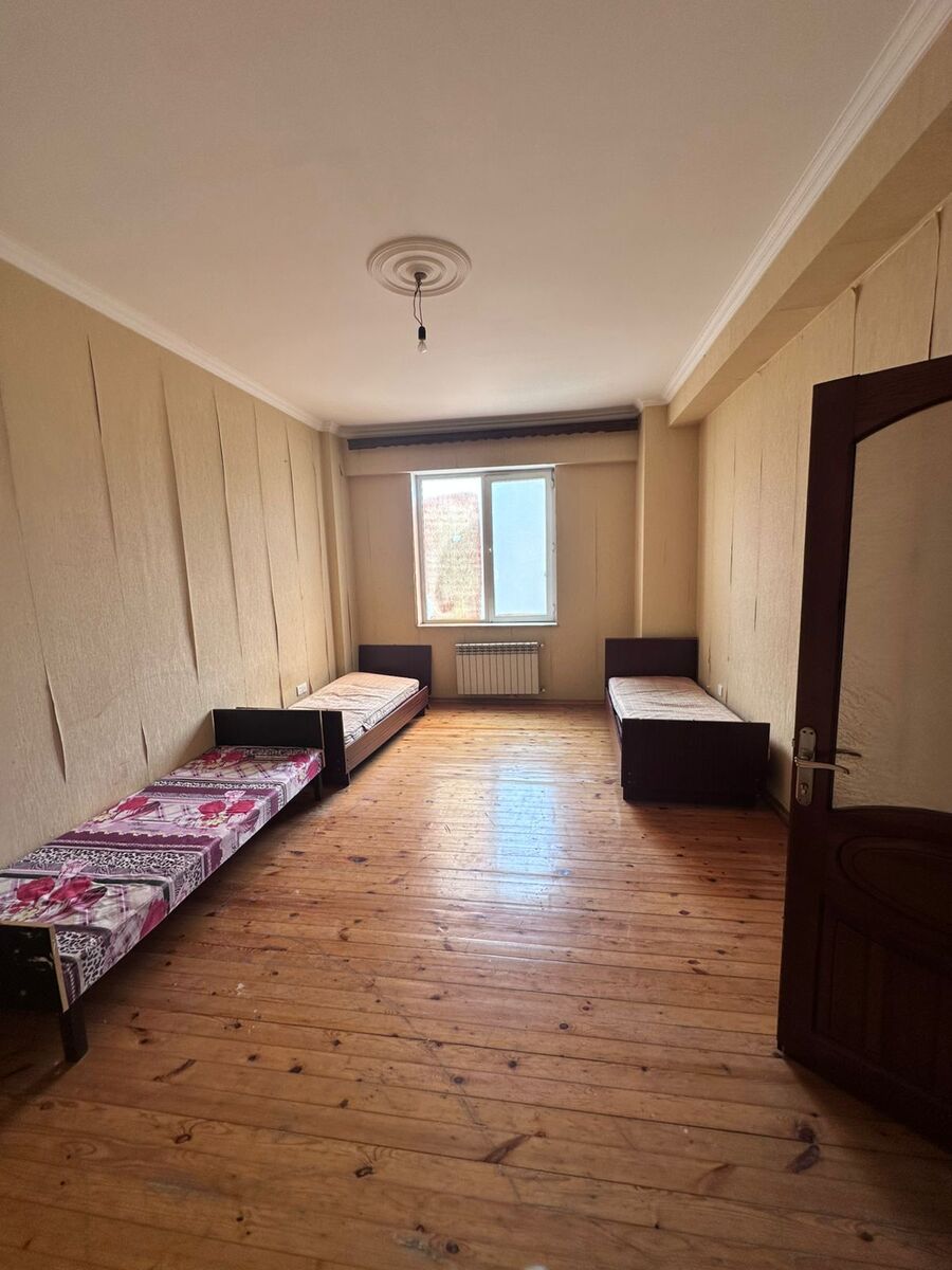 Satılır 3 otaqlı yeni tikili 110 m² — Mənzil, Bakı (3)