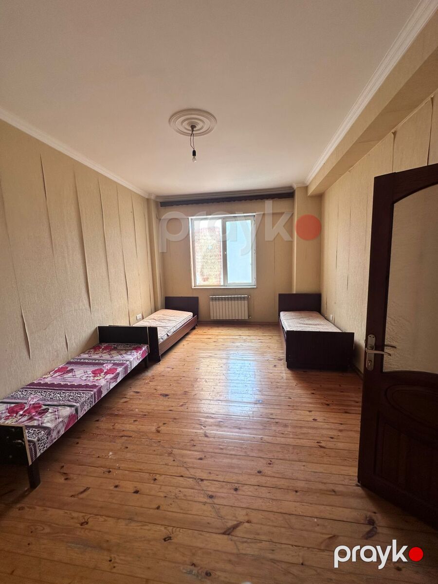 Satılır 3 otaqlı yeni tikili 110 m² — Mənzil, Bakı (3)
