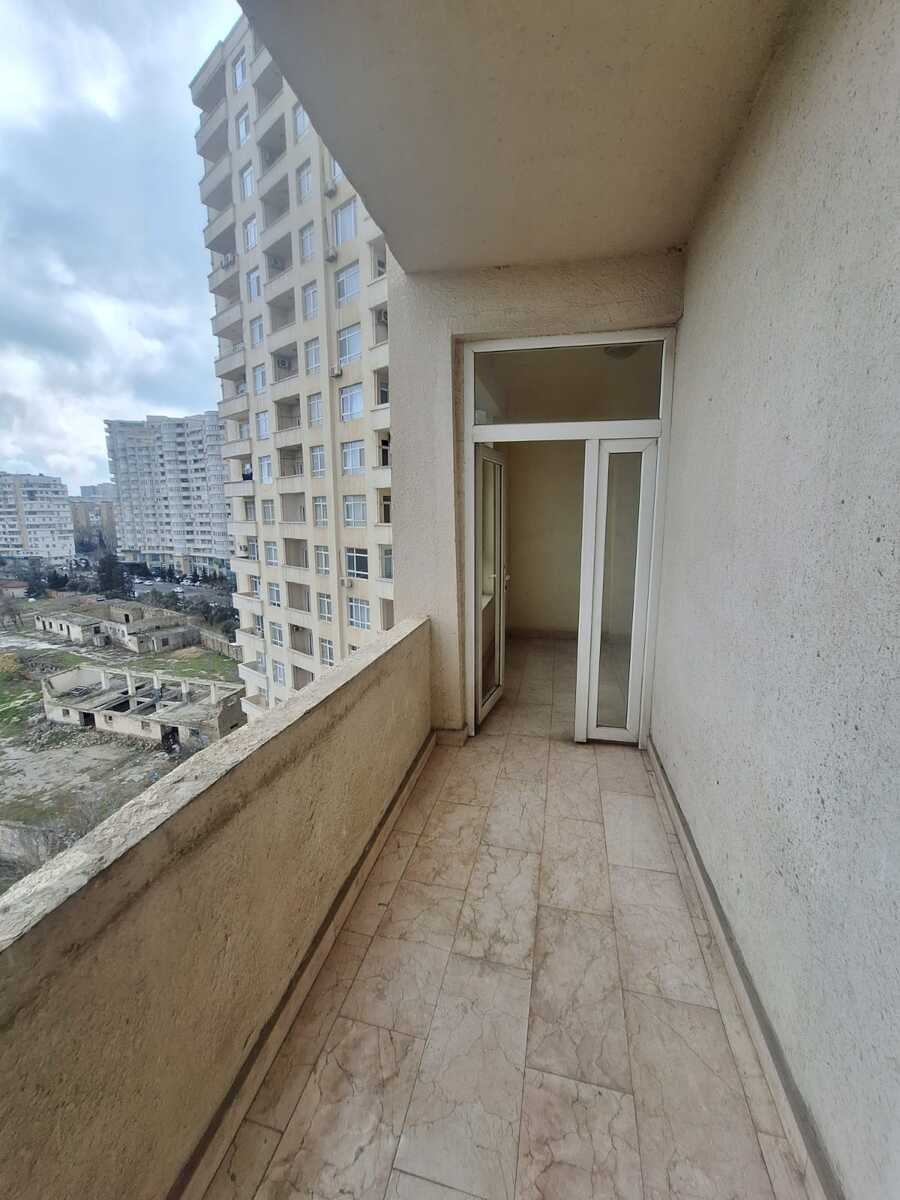Satılır 3 otaqlı yeni tikili 158 m² — Mənzil, Bakı (8)