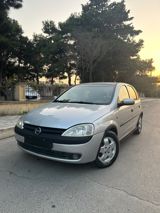 Opel Vita, 2002 il — Otomobil